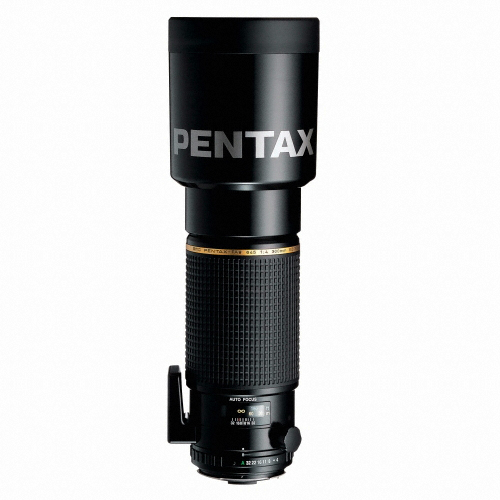 펜탁스  FA ★ 645 300mm F4 ED IF