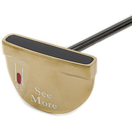 시모어  브론즈 Si5 퍼터