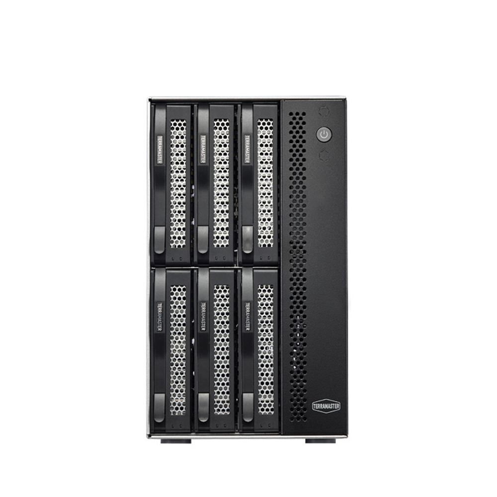 TerraMaster  D6-320
