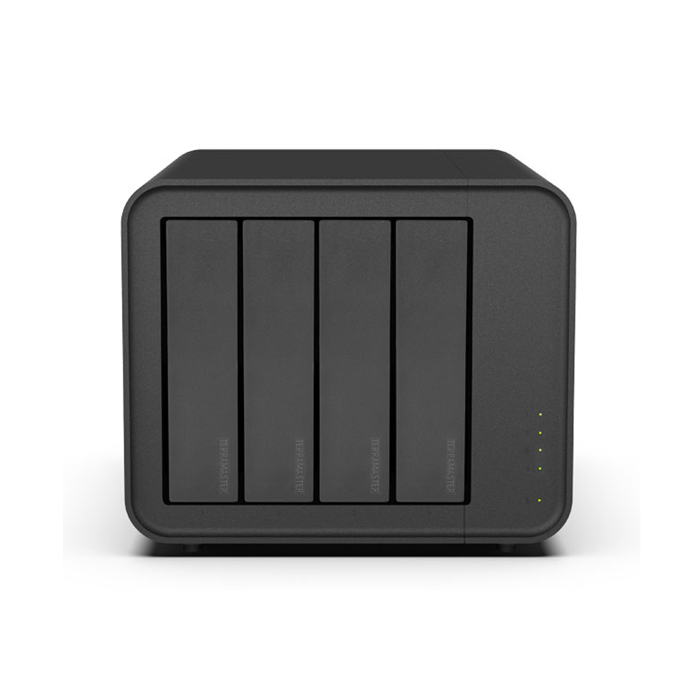 TerraMaster  D4-320
