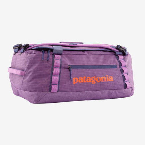 파타고니아 블랙 홀 더플 40L 49339Q7