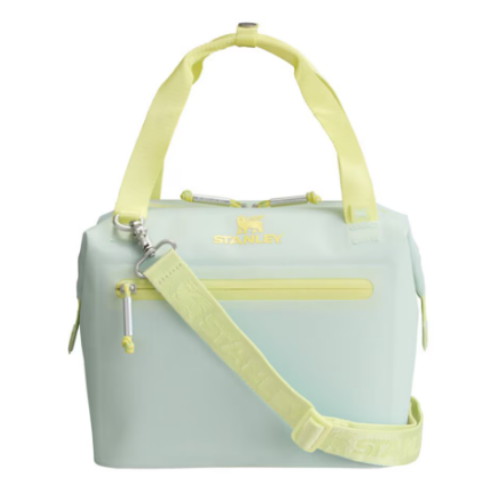 스탠리  올데이 줄리엔 쿨러 토트백 해외구매