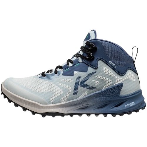 킨(KEEN) 자이오닉 NXT 미드 WP KNSO5F602B1