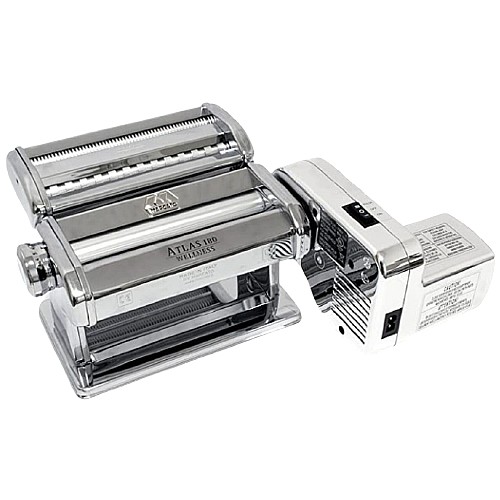 마카토  아틀라스 180 파스타 드라이브 세트