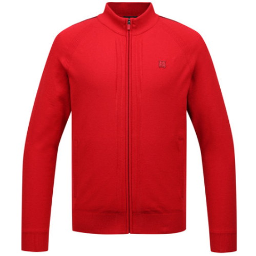 링스  풀오픈 니트 가디건 L11E3SD223_RE