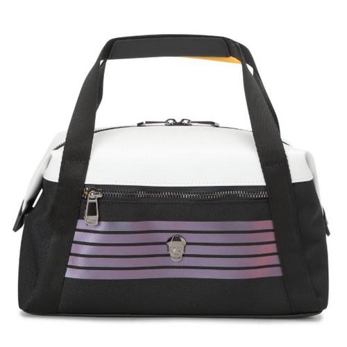 에이엠씨알 어메이징크리 컬러 블럭 파우치 A67UPO03-99