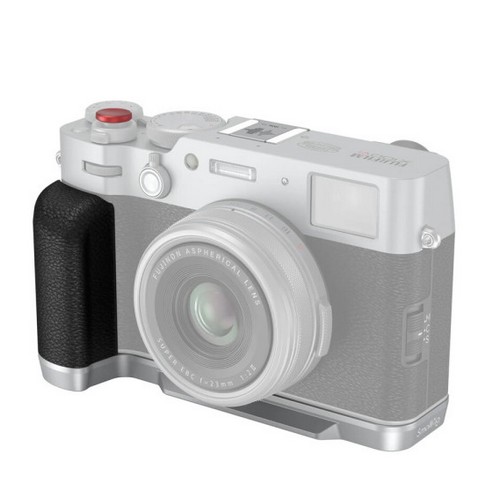 SmallRig  5429 캐논 EOS R50 V용 L마운트 플레이트 그립