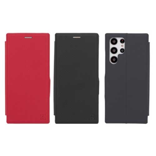 JT  갤럭시S21 울트라 잭팟 힙 플립커버 카드수납 케이스