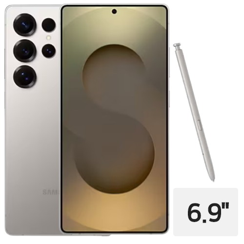 삼성전자  갤럭시S25 울트라 512GB, 공기계
