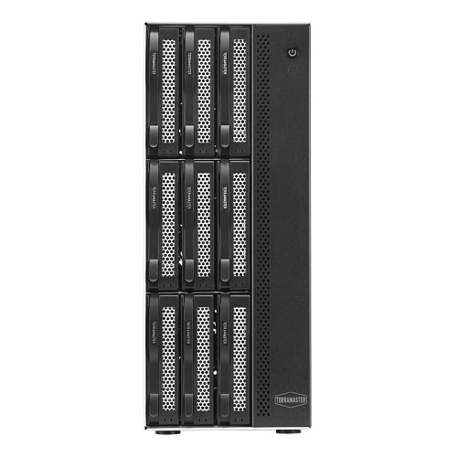 TerraMaster  T9-423