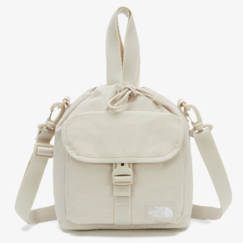 노스페이스 브리즈 버킷백 NN2PR97B