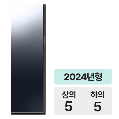 삼성전자 비스포크 에어드레서 DF10C9500CG