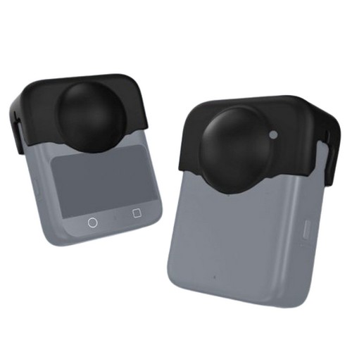 오토케  AC-X092 DJI 오즈모 360용 실리콘 렌즈커버