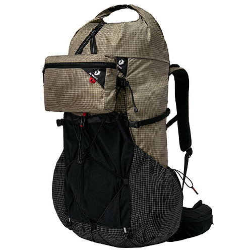 블랙야크 롯지45_XG 2BYKSXU944-BE