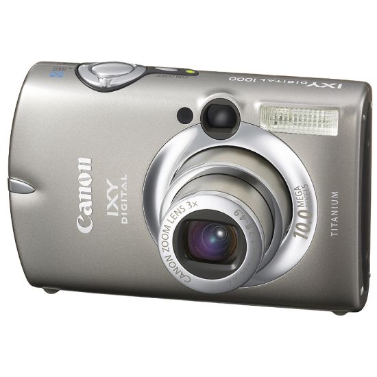 캐논 IXUS 900 Ti