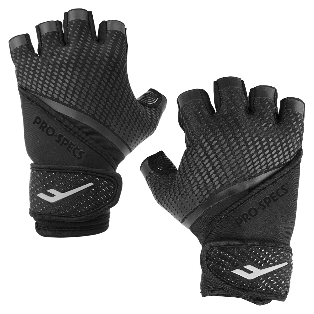 프로스펙스  에센셜 라이트 더블 헬스장갑