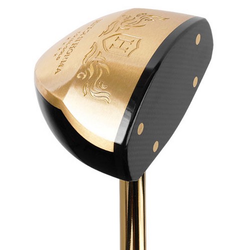 히토미혼마  4스타 로얄 골드