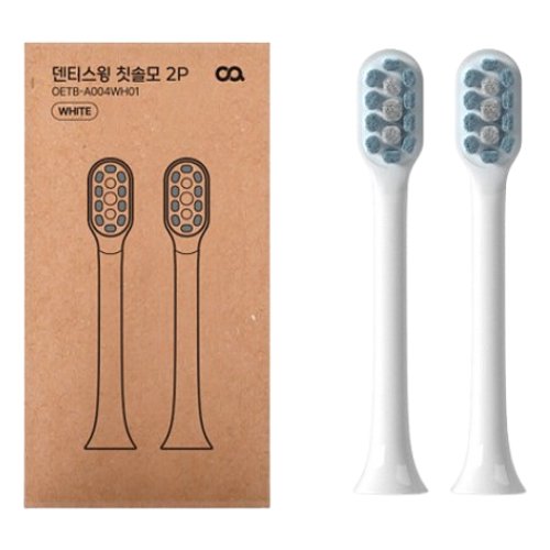 오아  덴티스윙 리필 칫솔모