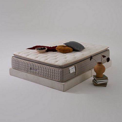 세렌 하이브리드 매트리스 K