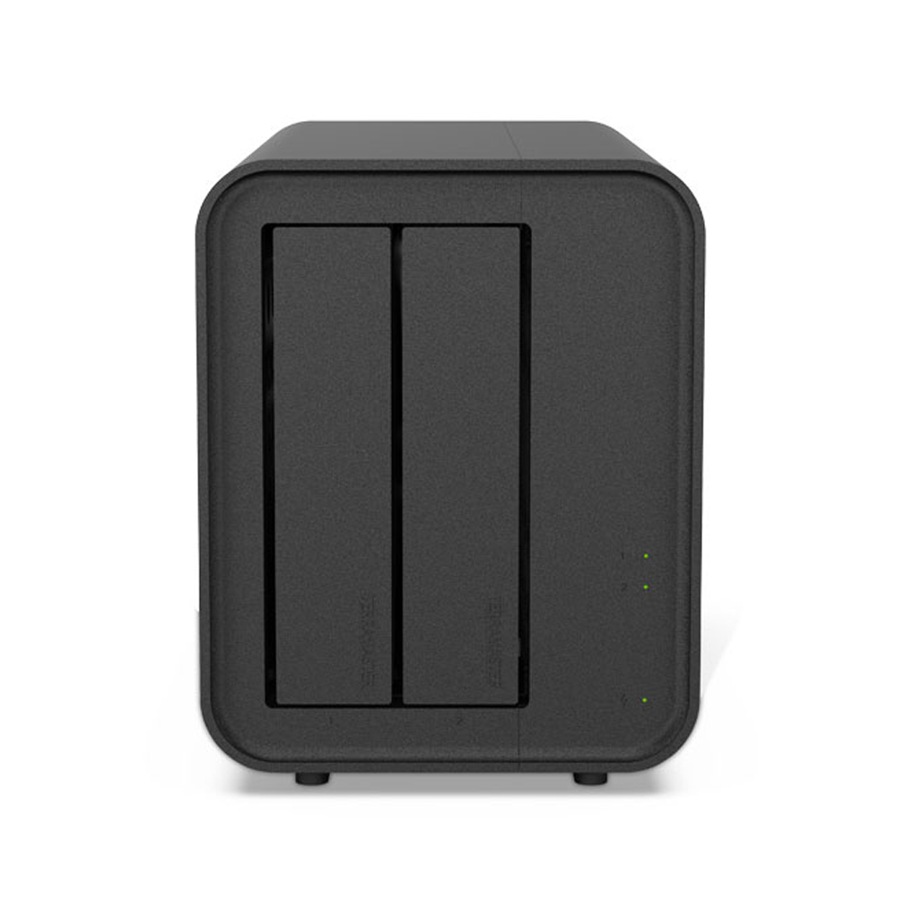 TerraMaster  D5 Hybrid