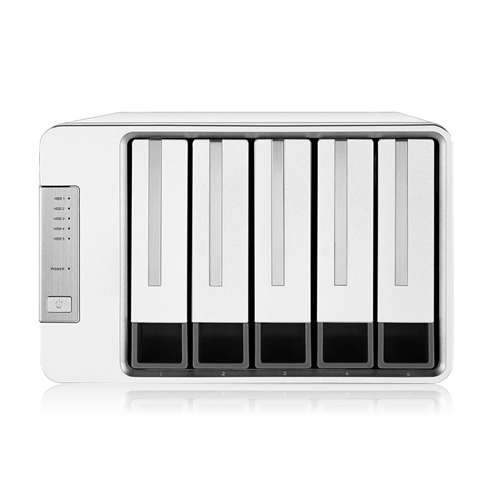 TerraMaster  D5-310