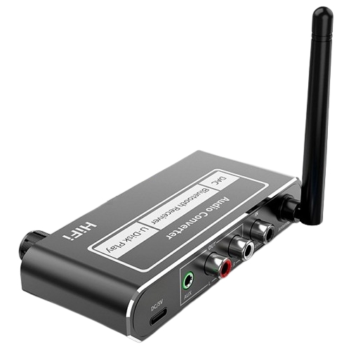 블루투스 오디오 수신기 D200