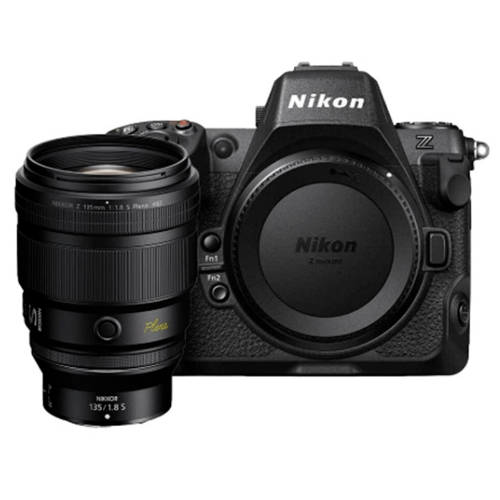 니콘  Z8 렌즈세트