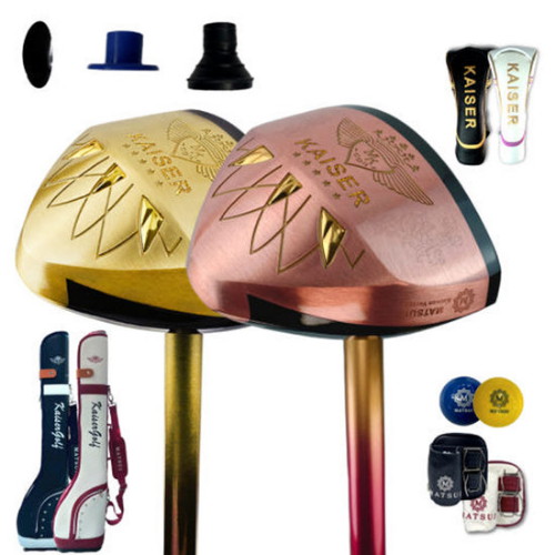 마쓰이  카이저 KP-05 5스타 파크골프채