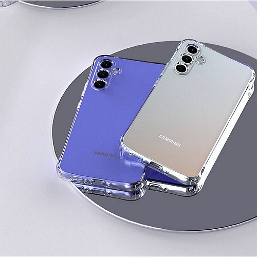 ISK 에디터 갤럭시A56 슈퍼 방탄 풀커버 케이스