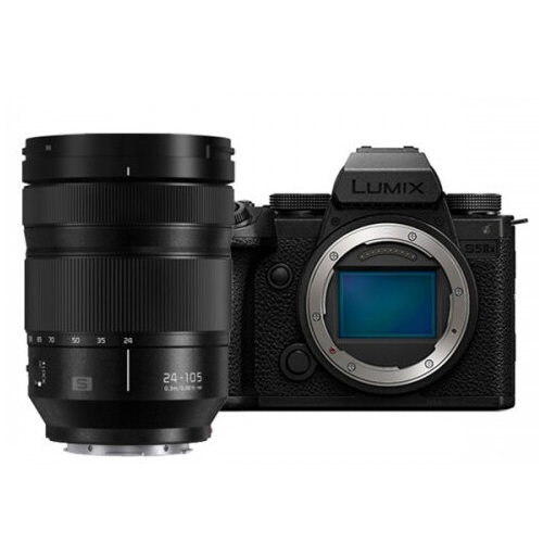 파나소닉 루믹스 DC-S5 IIx 렌즈세트