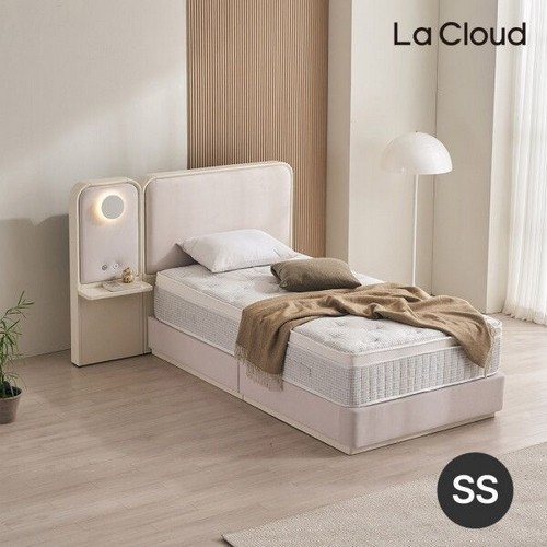 라클라우드 안단테 호텔식 침대 SS