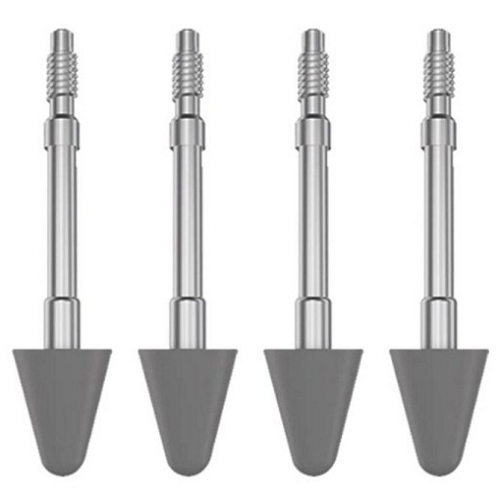 레노버 프리시전 펜3 스타일러스 펜 팁 4Pcs