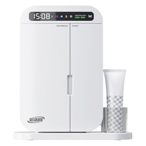 셀루미 케어밀리 SEL-TSD580AT