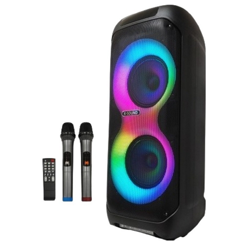 서영엔터테인먼트 JARGUAR K-SOUND 650