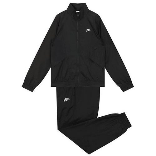 나이키  클럽 우븐 트랙수트 HJ1986-011