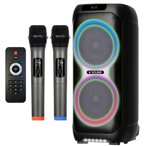 서영엔터테인먼트 JARGUAR K-SOUND 1200