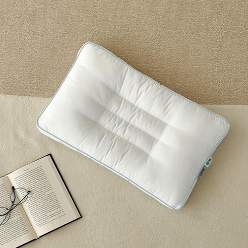 모던하우스 스웰 알러지케어 호텔 다운필 낮은 경추굽베개