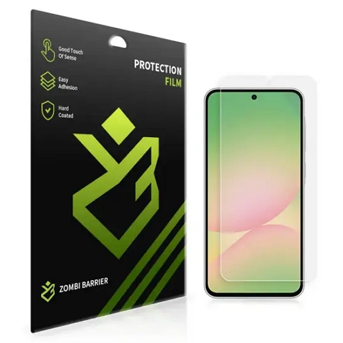 좀비베리어  갤럭시A56 프라이버시 사생활 보안 보호필름