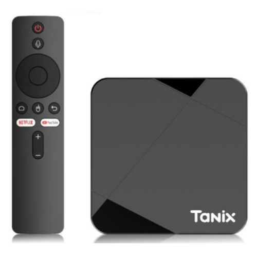TX5 스마트 TV 박스
