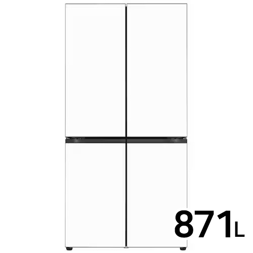 LG전자 오브제컬렉션 M876GQQ131