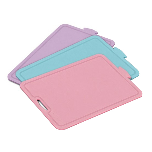 리빙스타  벨라쿠진 실리콘 도마