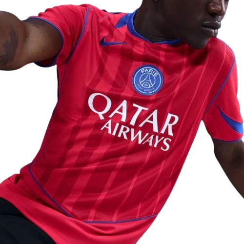 나이키  파리 생제르맹 25/26 서드 레플 저지 HJ4606-680