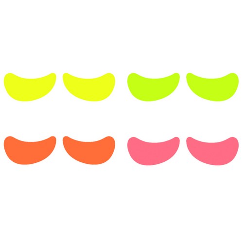 벨라룩스  스포츠 썬패치 네온 소형