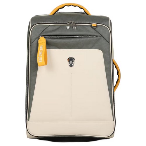 에이엠씨알 어메이징크리 아머 휠 보스턴백 A67UBB02-35