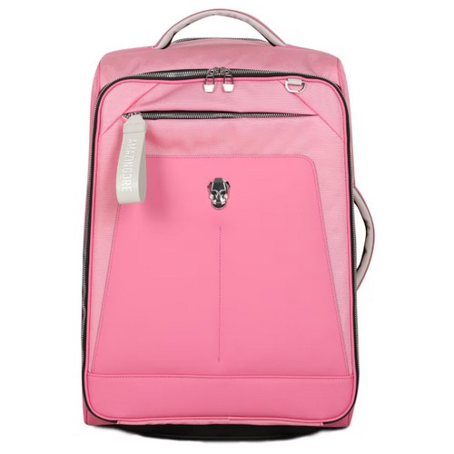 에이엠씨알 어메이징크리 아머 휠 보스턴백 A67UBB02-43