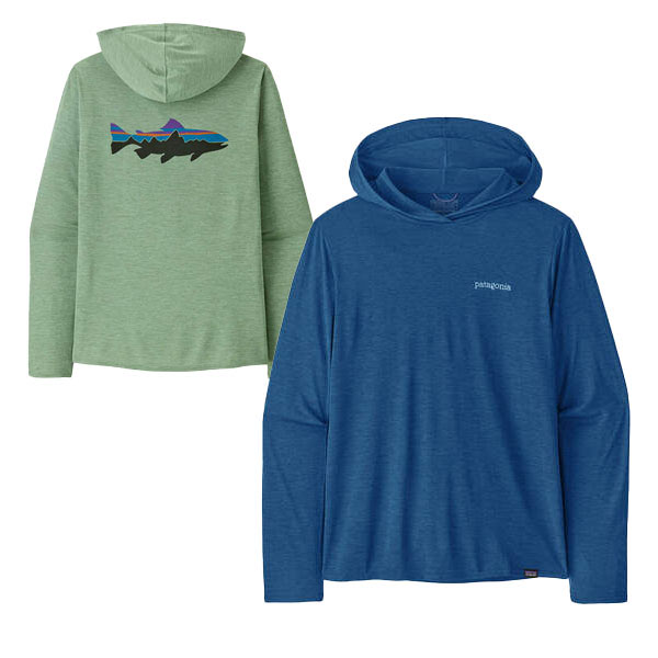 파타고니아 캐필린 쿨 데일리 그래픽 후디 45325Q7