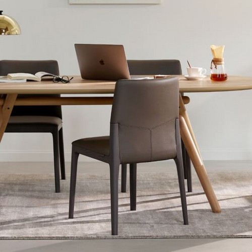 일룸  휴스턴 원목 의자