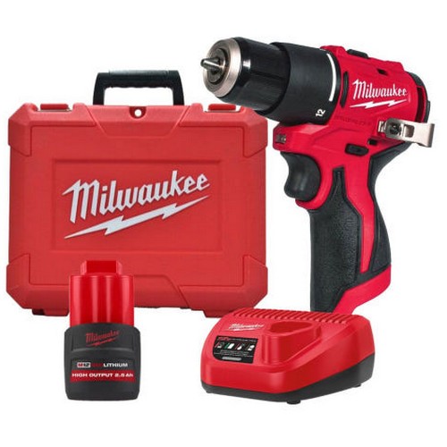 밀워키 M12 BLPDRC