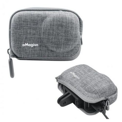 오토케  AC-X014 DJI 오즈모 액션5,4,3용 오픈형 미니 케이스