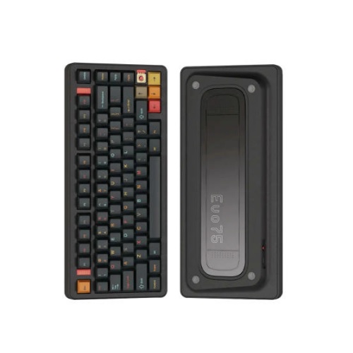 EVOWORKS EVO75 유무선 기계식